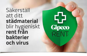 Gipeco RENT