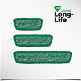 Gipeco-Moppen LongLife Grön