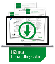 Behandlingsblad