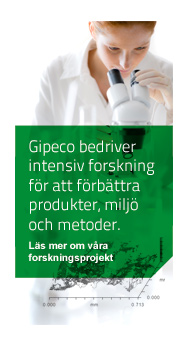 Gipeco Ytkemisk Forskning