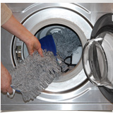 Mop Washing Machines